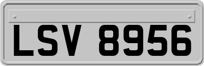 LSV8956