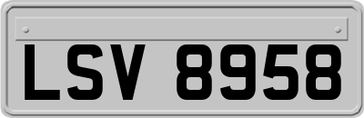 LSV8958