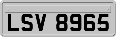 LSV8965