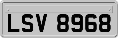 LSV8968
