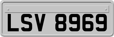 LSV8969