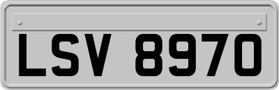 LSV8970