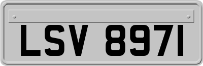 LSV8971