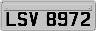 LSV8972