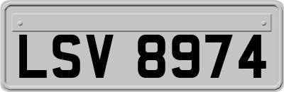 LSV8974