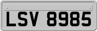 LSV8985