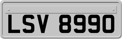 LSV8990