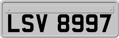 LSV8997