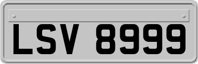 LSV8999