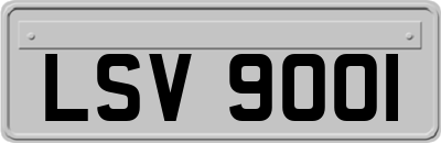 LSV9001