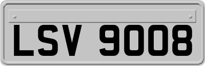 LSV9008
