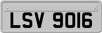LSV9016