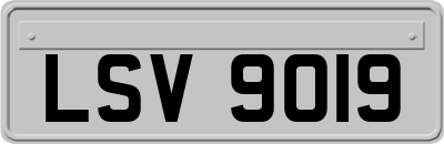 LSV9019