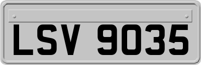 LSV9035