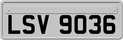 LSV9036