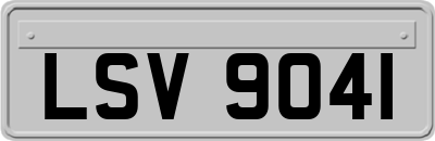 LSV9041