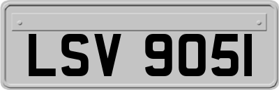 LSV9051