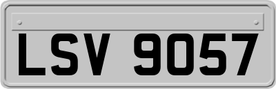 LSV9057