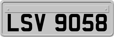LSV9058