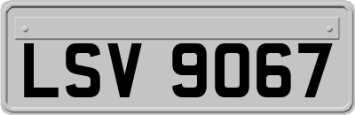 LSV9067