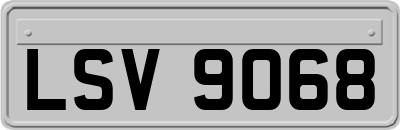 LSV9068