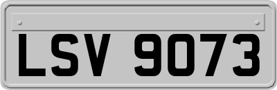 LSV9073