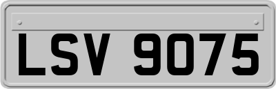LSV9075