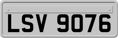 LSV9076