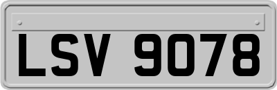 LSV9078