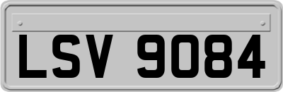 LSV9084