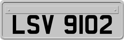 LSV9102
