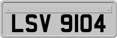 LSV9104