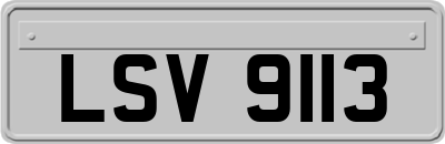 LSV9113