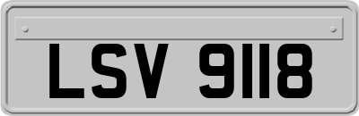 LSV9118