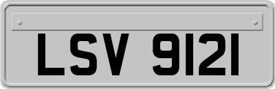 LSV9121