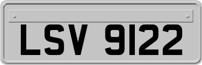 LSV9122