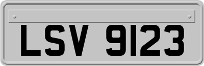 LSV9123