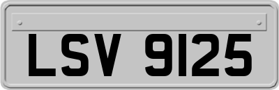 LSV9125