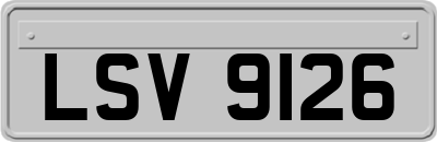 LSV9126