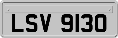 LSV9130