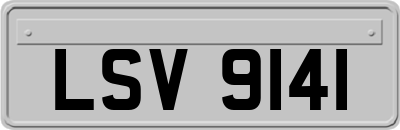 LSV9141