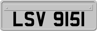 LSV9151
