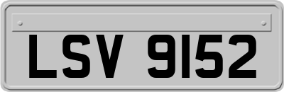 LSV9152