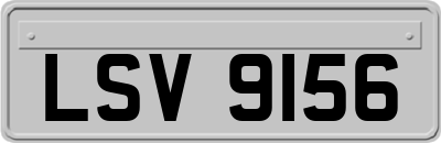 LSV9156
