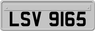 LSV9165
