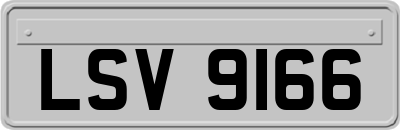LSV9166
