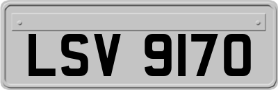 LSV9170