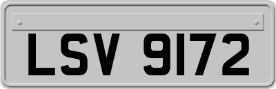 LSV9172