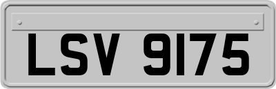 LSV9175