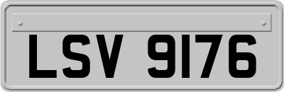 LSV9176